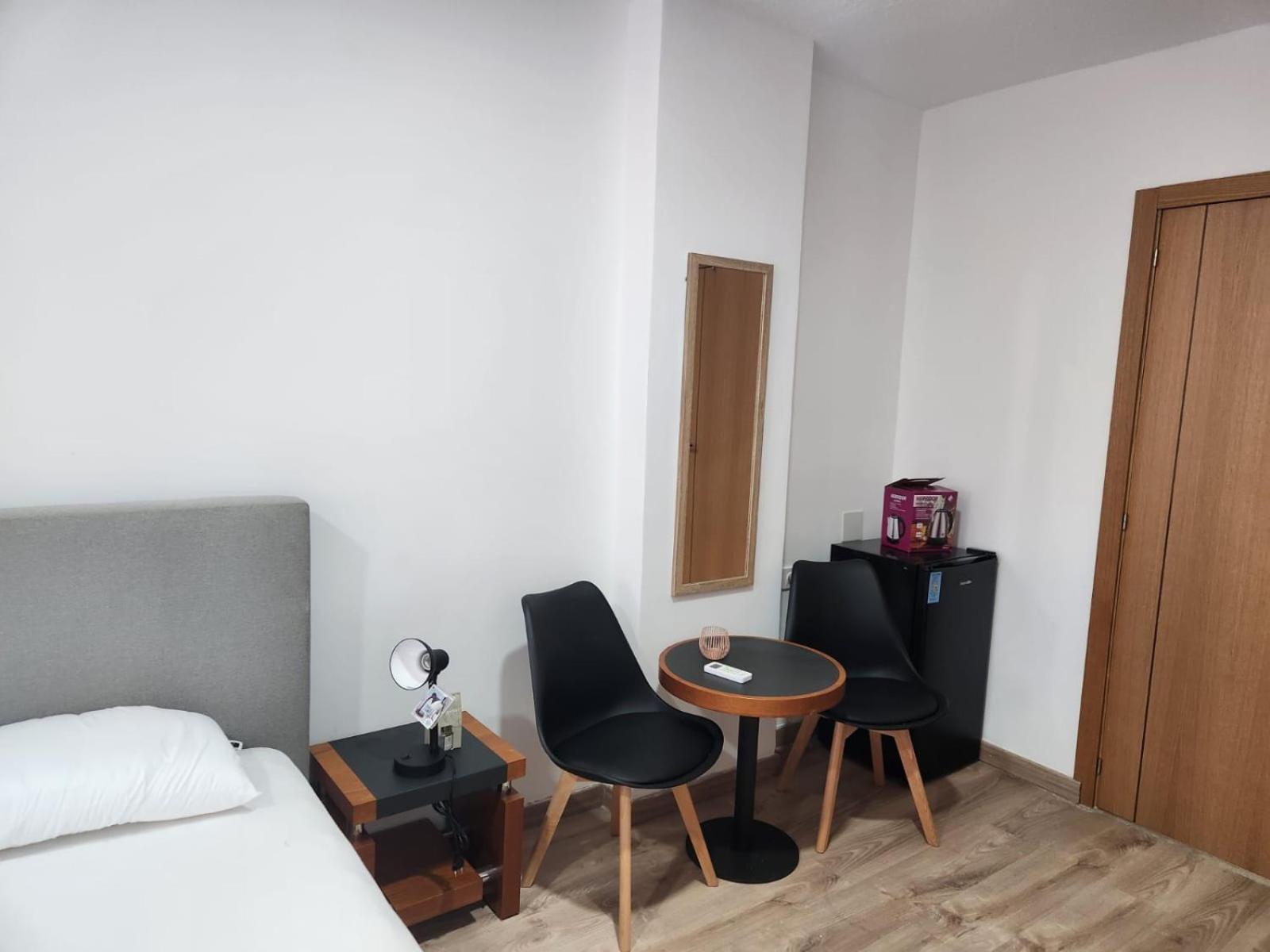 Costablanca Rooms Аликанте Экстерьер фото