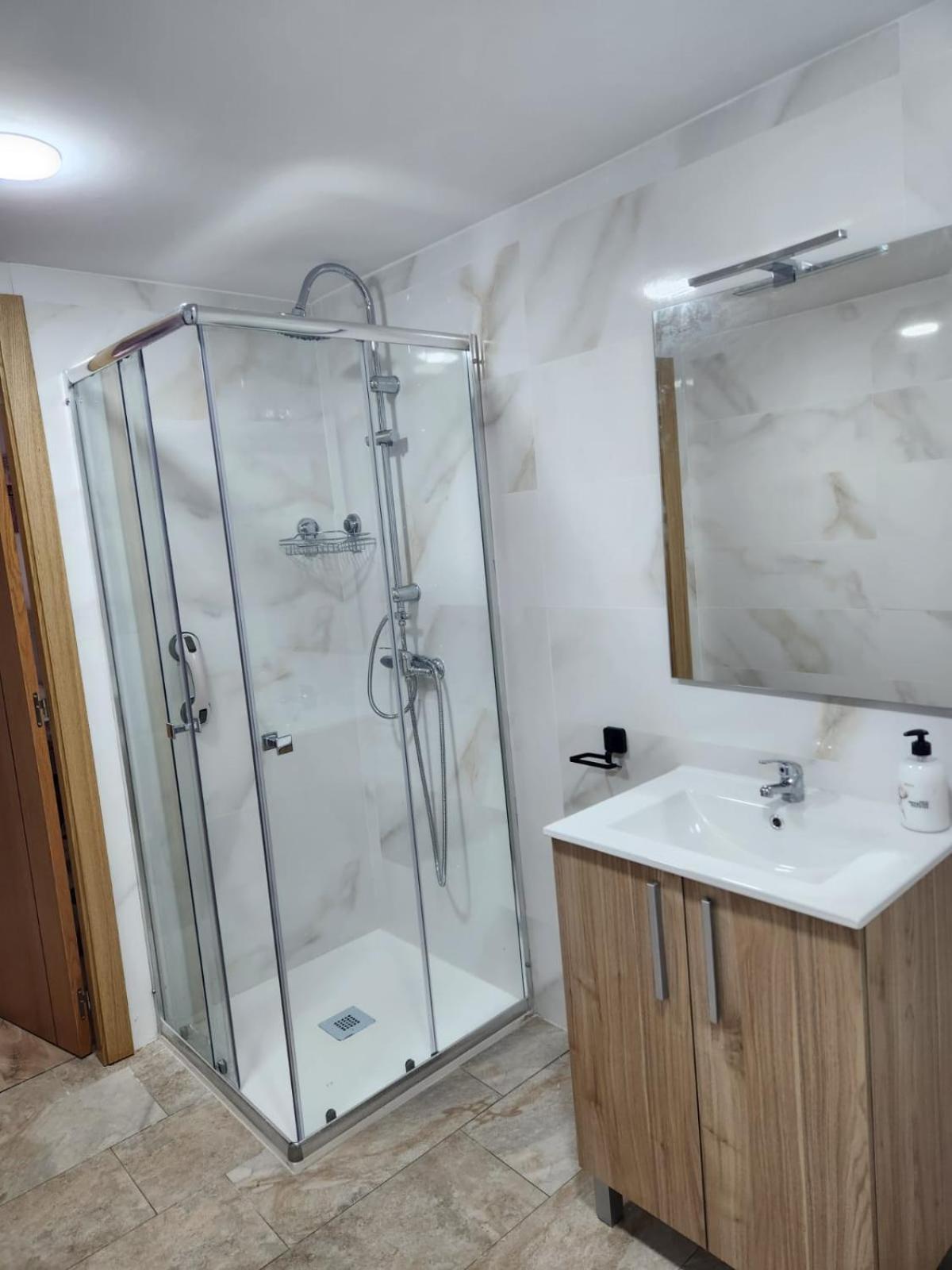 Costablanca Rooms Аликанте Экстерьер фото
