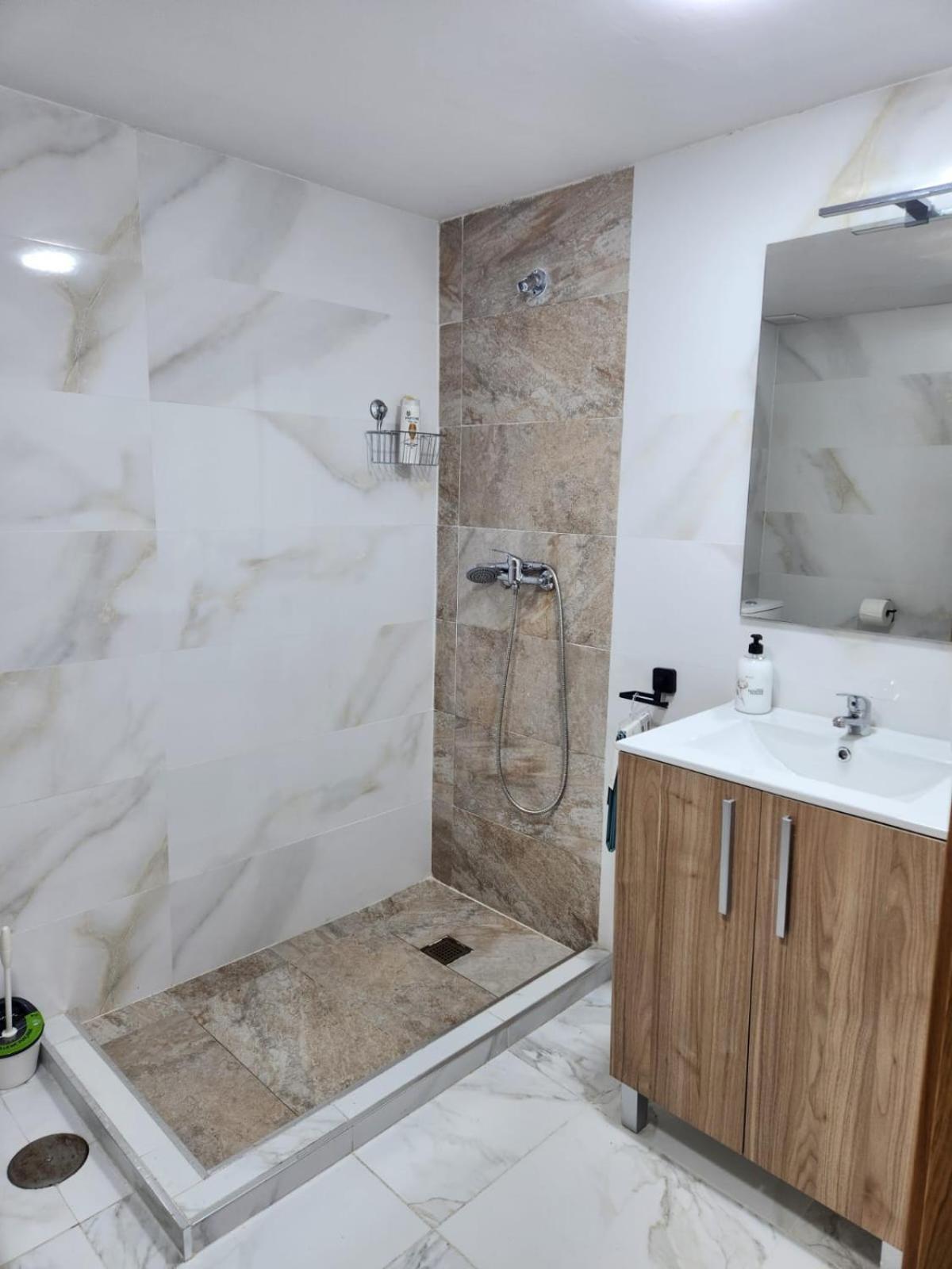 Costablanca Rooms Аликанте Экстерьер фото