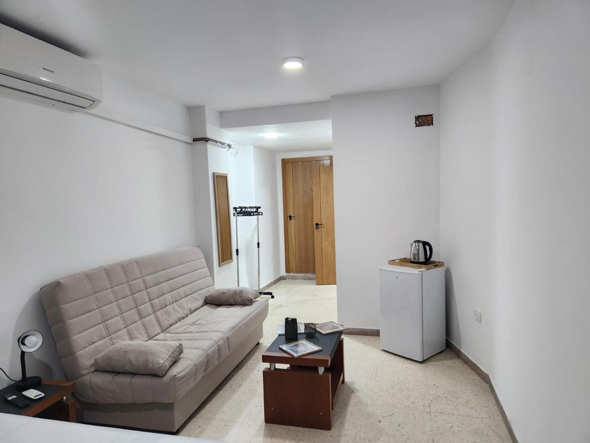 Costablanca Rooms Аликанте Экстерьер фото