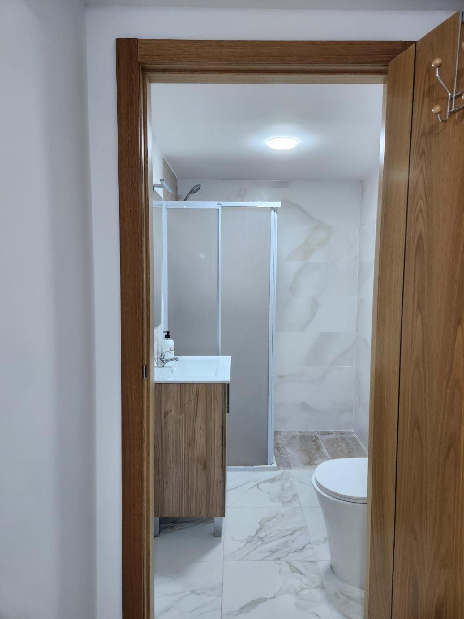 Costablanca Rooms Аликанте Экстерьер фото