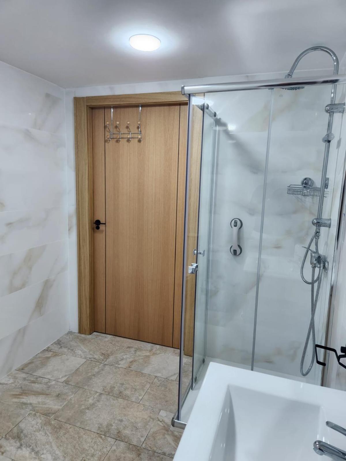 Costablanca Rooms Аликанте Экстерьер фото